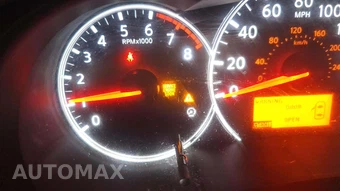 2012 Nissan Altima 2.5 S Sedan – miniatura 26