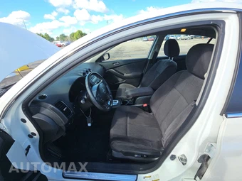 2012 Nissan Altima 2.5 S Sedan – miniatura 7