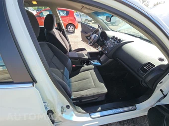 2012 Nissan Altima 2.5 S Sedan – miniatura 8
