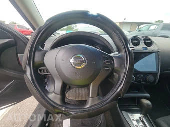 2012 Nissan Altima 2.5 S Sedan – miniatura 10