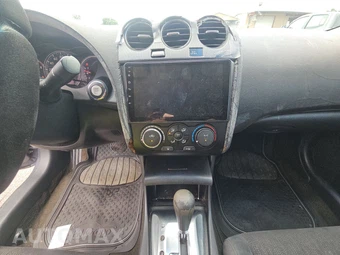 2012 Nissan Altima 2.5 S Sedan – miniatura 11