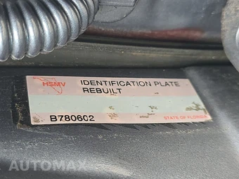 2012 Nissan Altima 2.5 S Sedan – miniatura 14