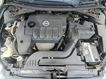 2012 Nissan Altima 2.5 S Sedan – miniatura 16