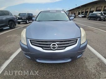 2012 Nissan Altima 2.5 S Sedan – miniatura 2