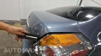 2012 Nissan Altima 2.5 S Sedan – miniatura 21