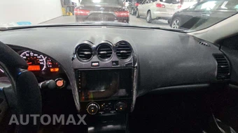 2012 Nissan Altima 2.5 S Sedan – miniatura 25