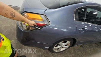 2012 Nissan Altima 2.5 S Sedan – miniatura 26