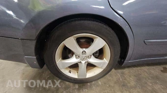 2012 Nissan Altima 2.5 S Sedan – miniatura 34