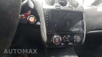 2012 Nissan Altima 2.5 S Sedan – miniatura 40