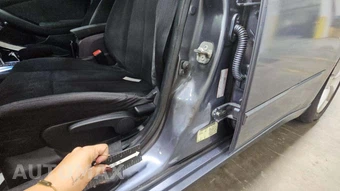 2012 Nissan Altima 2.5 S Sedan – miniatura 46