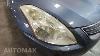 2012 Nissan Altima 2.5 S Sedan – miniatura 50