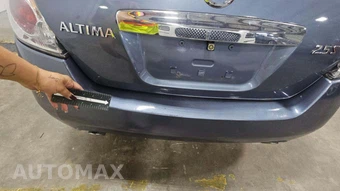 2012 Nissan Altima 2.5 S Sedan – miniatura 54