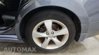 2012 Nissan Altima 2.5 S Sedan – miniatura 58