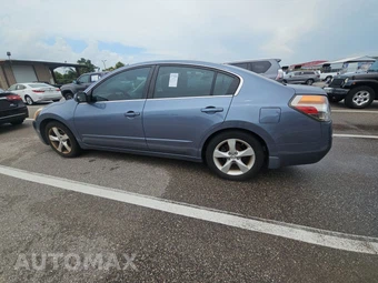 2012 Nissan Altima 2.5 S Sedan – miniatura 6