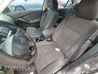 2012 Nissan Altima 2.5 S Sedan – miniatura 7