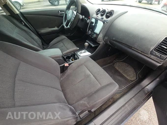 2012 Nissan Altima 2.5 S Sedan – miniatura 8