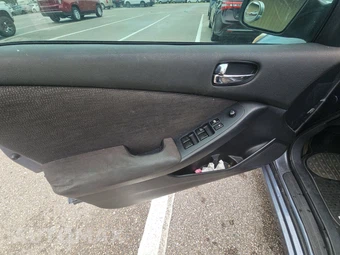 2012 Nissan Altima 2.5 S Sedan – miniatura 9