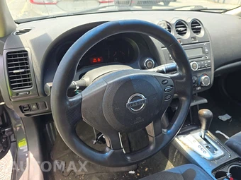 2012 Nissan Altima 2.5 S Sedan – miniatura 10