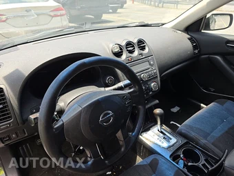 2012 Nissan Altima 2.5 S Sedan – miniatura 11