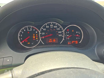 2012 Nissan Altima 2.5 S Sedan – miniatura 12