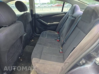 2012 Nissan Altima 2.5 S Sedan – miniatura 13