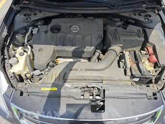 2012 Nissan Altima 2.5 S Sedan – miniatura 15