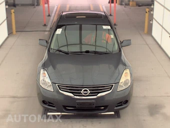 2012 Nissan Altima 2.5 S Sedan – miniatura 2