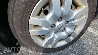 2012 Nissan Altima 2.5 S Sedan – miniatura 25