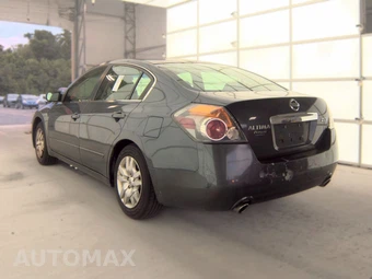 2012 Nissan Altima 2.5 S Sedan – miniatura 6