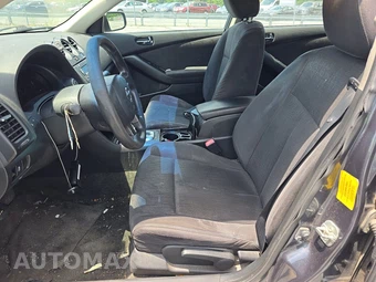 2012 Nissan Altima 2.5 S Sedan – miniatura 7