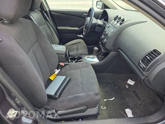 2012 Nissan Altima 2.5 S Sedan – miniatura 8