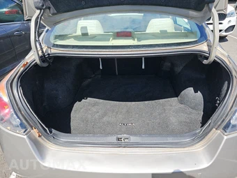 2012 Nissan Altima 2.5 S Sedan – miniatura 16