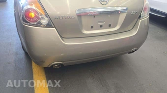 2012 Nissan Altima 2.5 S Sedan – miniatura 19