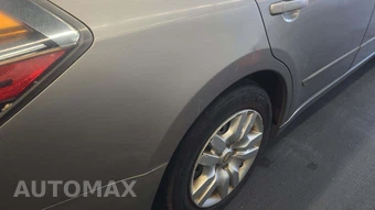 2012 Nissan Altima 2.5 S Sedan – miniatura 22