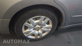 2012 Nissan Altima 2.5 S Sedan – miniatura 23
