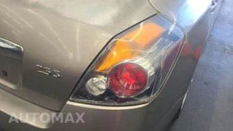 2012 Nissan Altima 2.5 S Sedan – miniatura 26