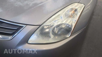 2012 Nissan Altima 2.5 S Sedan – miniatura 29
