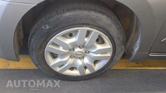 2012 Nissan Altima 2.5 S Sedan – miniatura 31