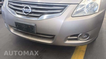 2012 Nissan Altima 2.5 S Sedan – miniatura 34