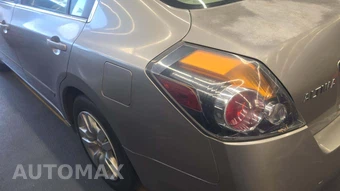 2012 Nissan Altima 2.5 S Sedan – miniatura 35