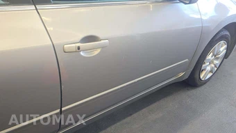 2012 Nissan Altima 2.5 S Sedan – miniatura 36