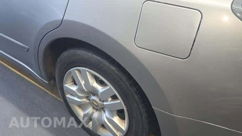 2012 Nissan Altima 2.5 S Sedan – miniatura 40