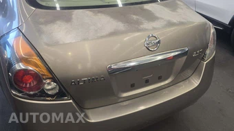 2012 Nissan Altima 2.5 S Sedan – miniatura 42