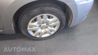 2012 Nissan Altima 2.5 S Sedan – miniatura 43