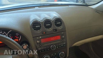 2012 Nissan Altima 2.5 S Sedan – miniatura 44