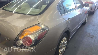 2012 Nissan Altima 2.5 S Sedan – miniatura 46