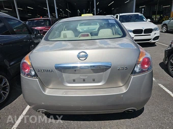 2012 Nissan Altima 2.5 S Sedan – miniatura 5