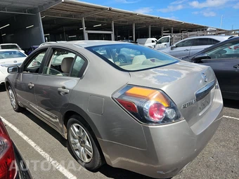 2012 Nissan Altima 2.5 S Sedan – miniatura 6
