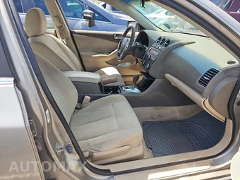 2012 Nissan Altima 2.5 S Sedan – miniatura 8