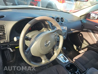 2012 Nissan Altima 2.5 S Sedan – miniatura 10